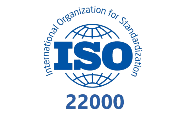iso 22000