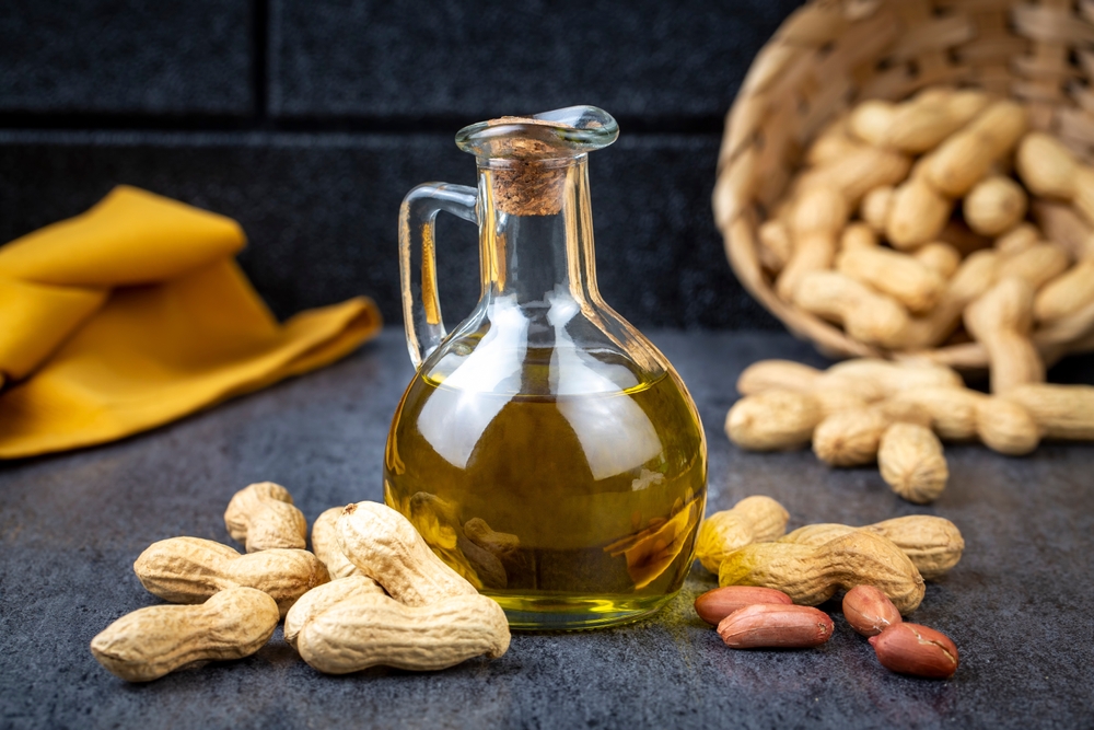 We Bite Right Edible Oils