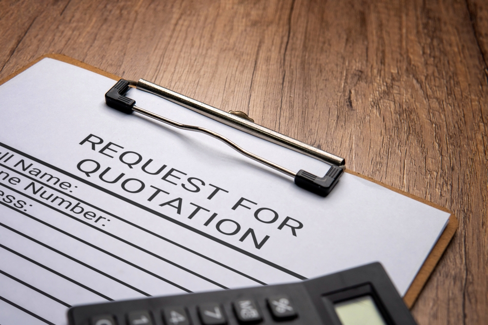 We Bite Right Competitive Pricing​