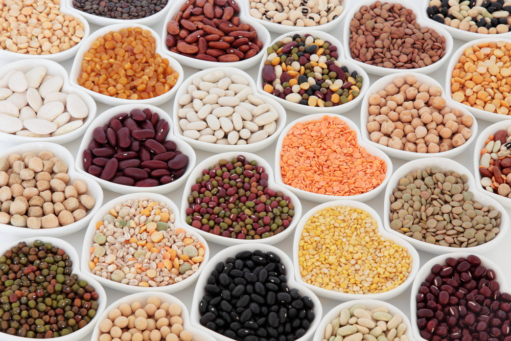 Pulses and Legumes